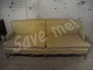 Save-me-sofa